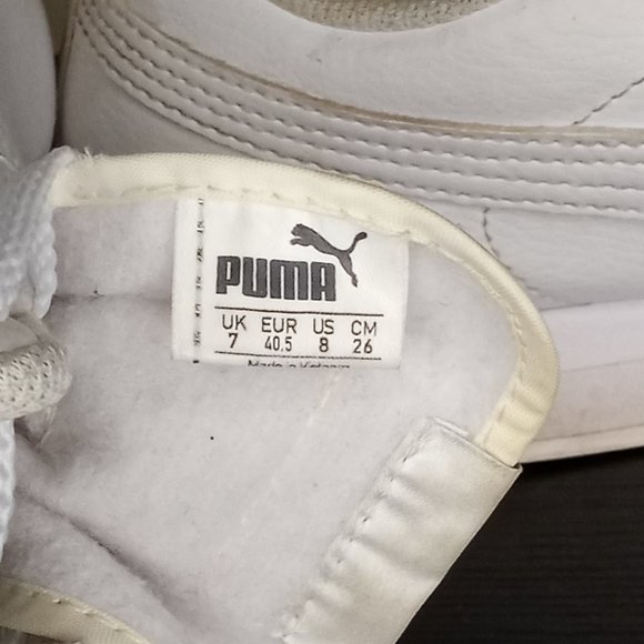 PUMA Roma Basic - Picture 2 of 4